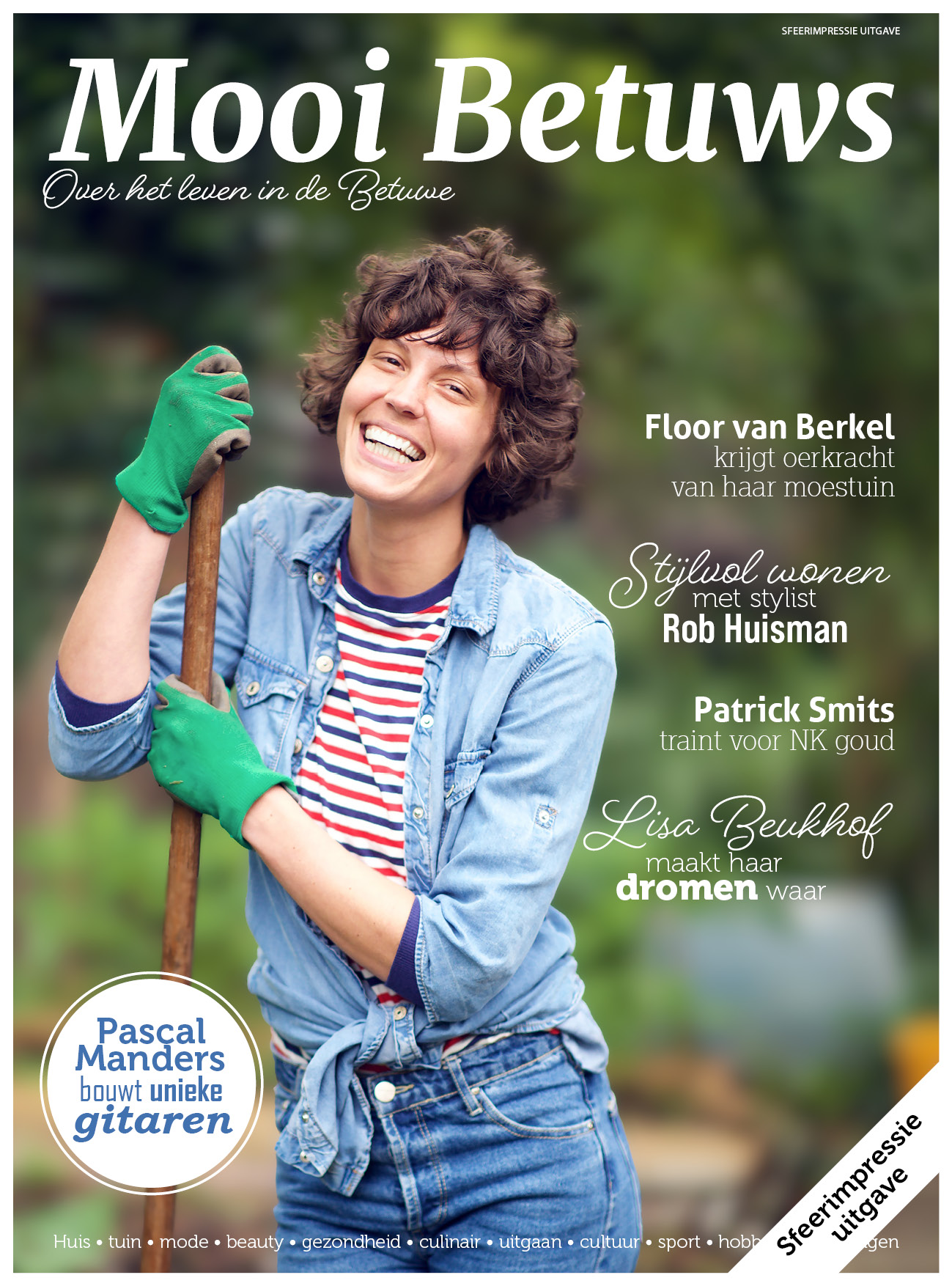 Mooi Betuws Magazine